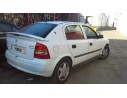 OPEL ASTRA G BERLINA
