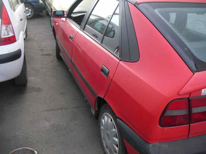 lancia delta del año 1994