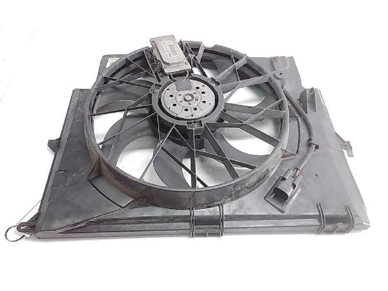Recambio de electroventilador para bmw serie 1 berlina (e81/e87) 118d referencia OEM IAM 780199301 0130303941 