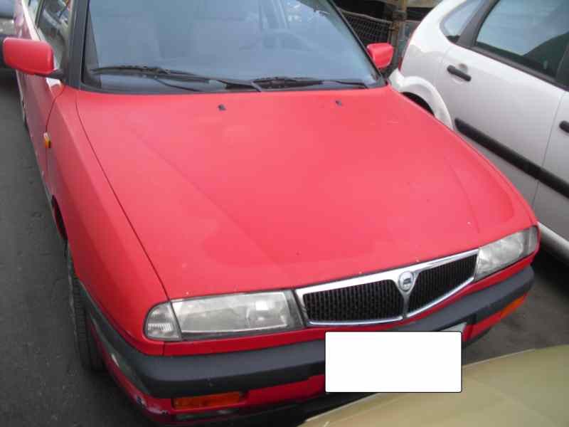 lancia delta del año 1994