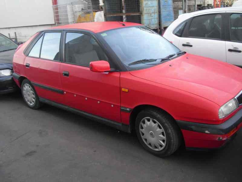 lancia delta del año 1994