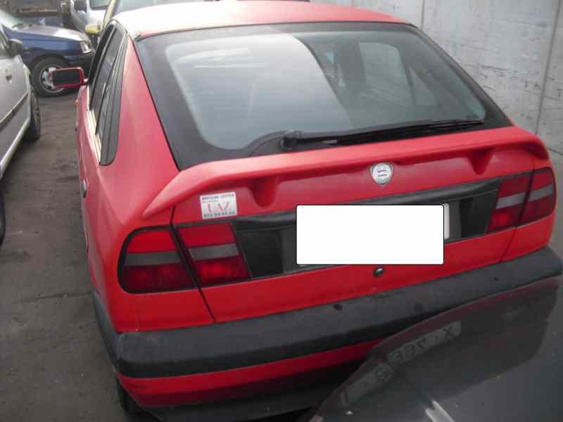 lancia delta del año 1994