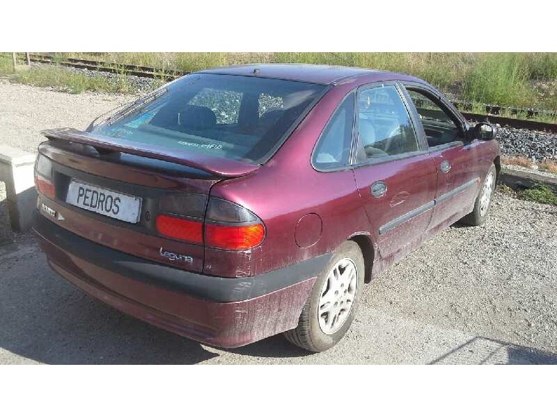 renault laguna (b56) del año 1996