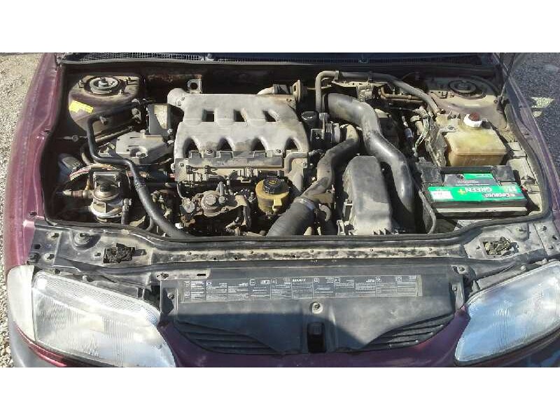 renault laguna (b56) del año 1996