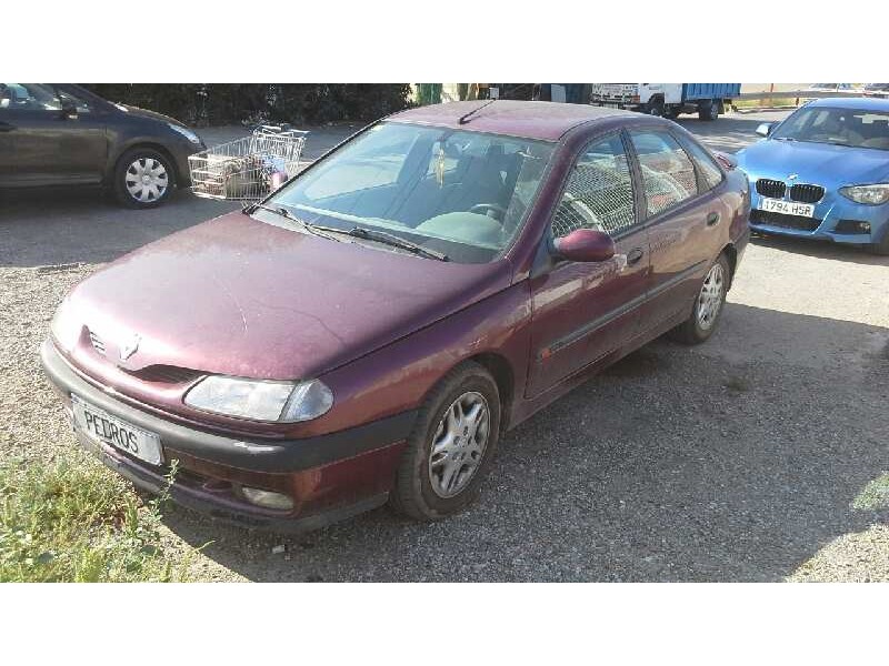 renault laguna (b56) del año 1996