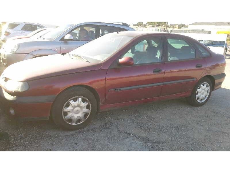 renault laguna (b56) del año 1998