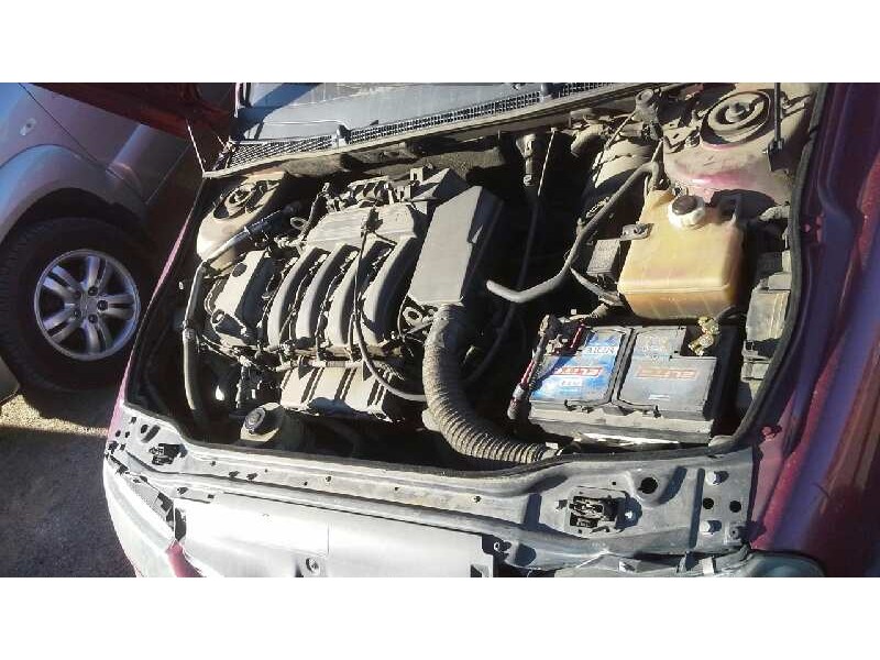 renault laguna (b56) del año 1998