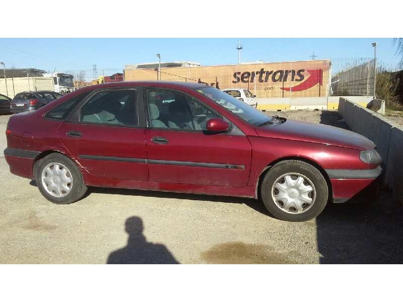 renault laguna (b56) del año 1998