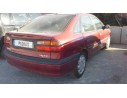 RENAULT LAGUNA (B56)