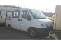 citroën jumper caja cerrada (1) del año 1996