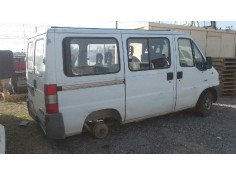 citroën jumper caja cerrada (1) del año 1996 2