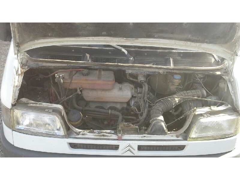 citroën jumper caja cerrada (1) del año 1996