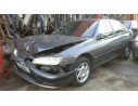PEUGEOT 406 BERLINA (S1/S2)