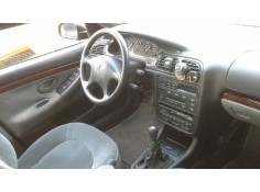 peugeot 406 berlina (s1/s2) del año 1997 2