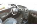 PEUGEOT 406 BERLINA (S1/S2)
