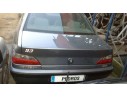 PEUGEOT 406 BERLINA (S1/S2)