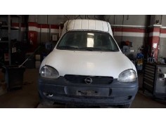 opel combo (corsa b) del año 1998