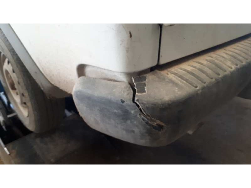 opel combo (corsa b) del año 1998