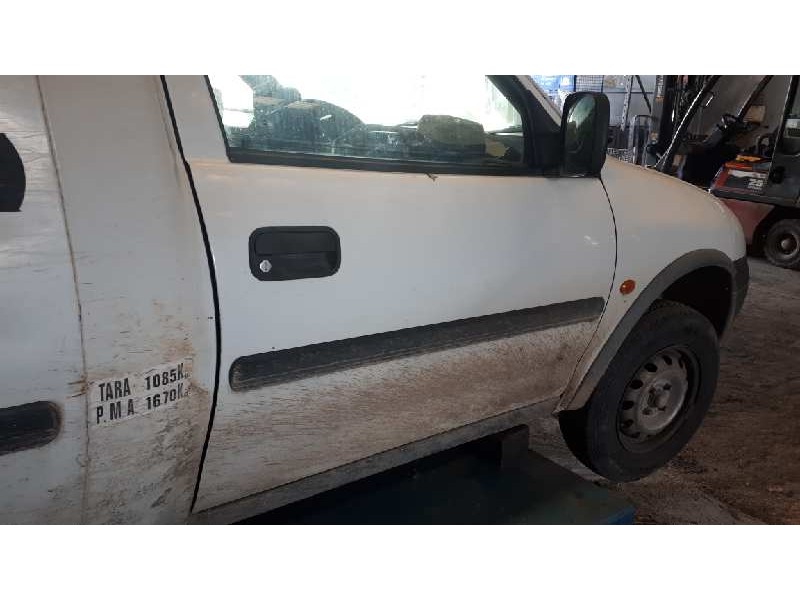 opel combo (corsa b) del año 1998