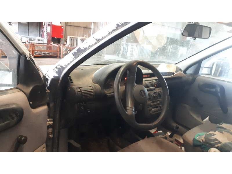 opel combo (corsa b) del año 1998