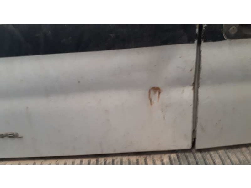 opel combo (corsa b) del año 1998