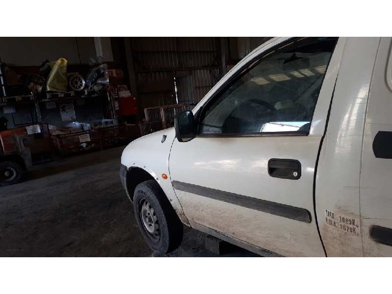 opel combo (corsa b) del año 1998