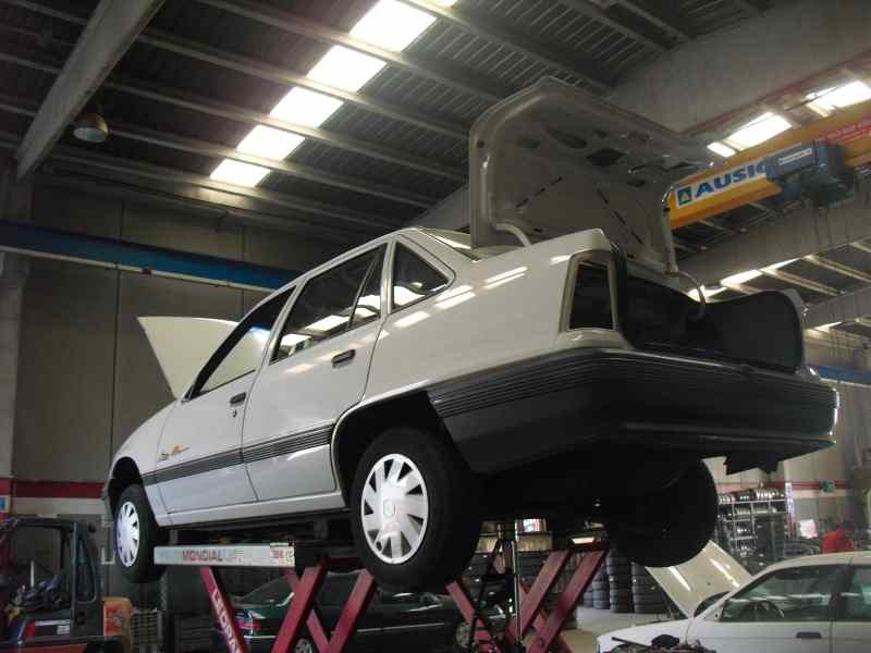 opel kadett e del año 1991
