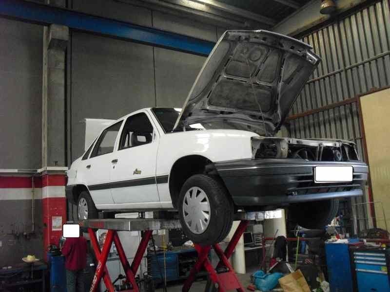 opel kadett e del año 1991