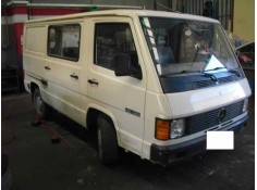 mercedes-benz mb 120 del año 1988