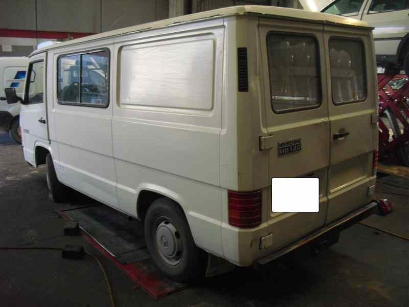 mercedes-benz mb 120 del año 1988