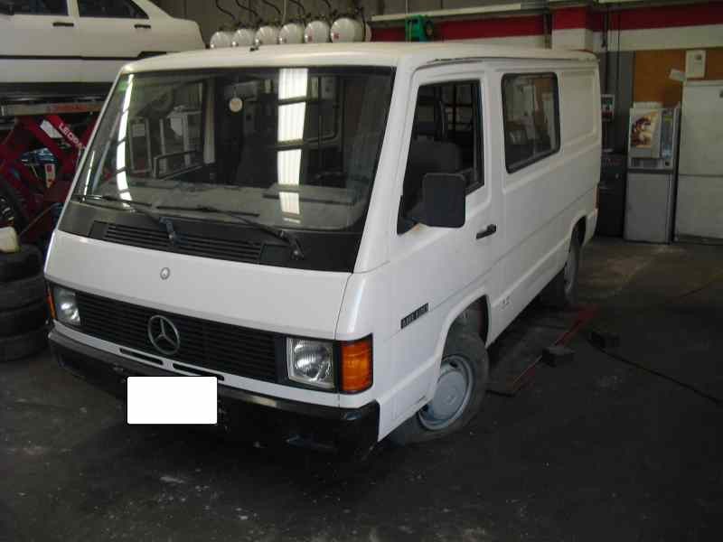 mercedes-benz mb 120 del año 1988