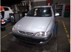 citroën xsara berlina del año 1998