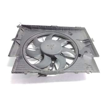 Recambio de electroventilador para bmw serie 1 berlina (e81/e87) 118d referencia OEM IAM 780199301 0130303941 