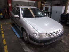 citroën xsara berlina del año 1998 2