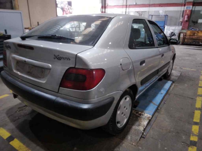 citroën xsara berlina del año 1998
