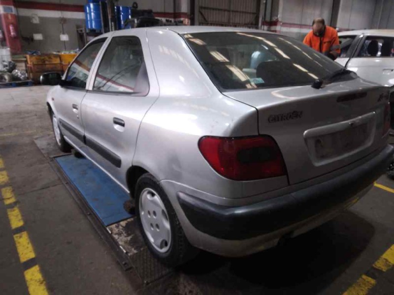 citroën xsara berlina del año 1998