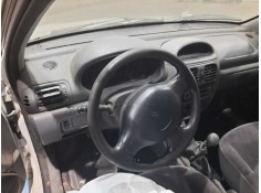 renault clio ii fase i (b/cbo) del año 1999 2