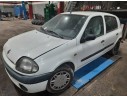 RENAULT CLIO II FASE I (B/CBO)