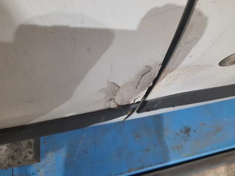 renault clio ii fase i (b/cbo) del año 1999