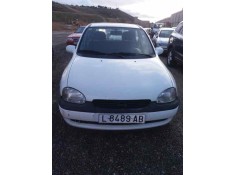 opel corsa b del año 1997