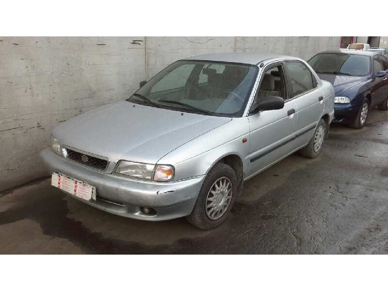 suzuki baleno berlina sy (eg) del año 1999
