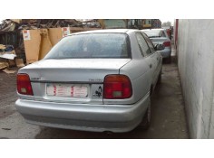 suzuki baleno berlina sy (eg) del año 1999 2