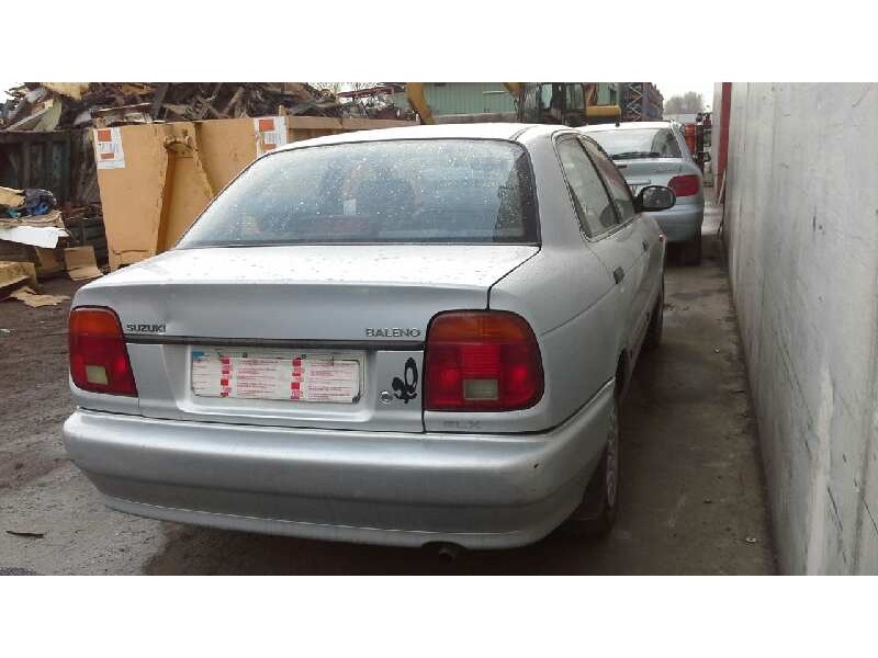 suzuki baleno berlina sy (eg) del año 1999