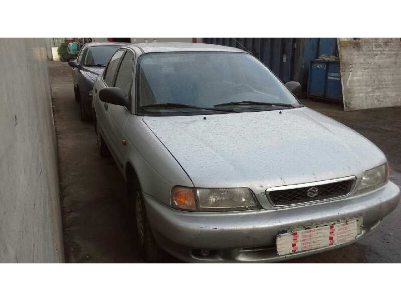 suzuki baleno berlina sy (eg) del año 1999