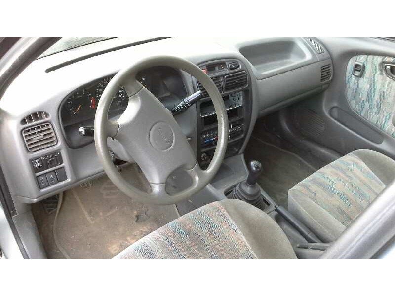 suzuki baleno berlina sy (eg) del año 1999