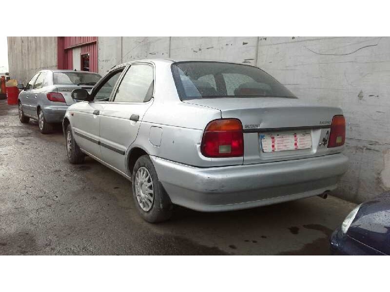 suzuki baleno berlina sy (eg) del año 1999