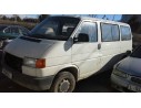 VOLKSWAGEN T4 TRANSPORTER/FURGONETA (MOD. 1991)