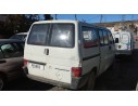VOLKSWAGEN T4 TRANSPORTER/FURGONETA (MOD. 1991)