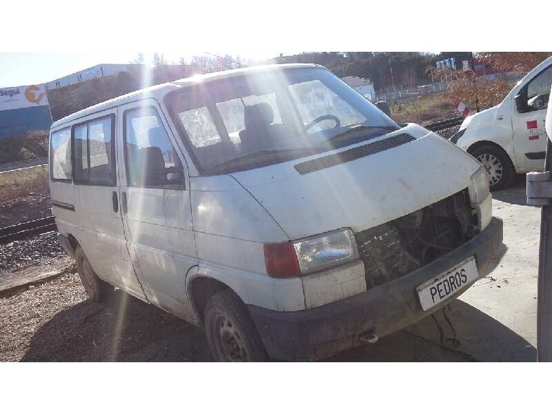 volkswagen t4 transporter/furgoneta (mod. 1991) del año 1992