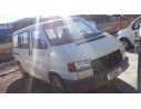 VOLKSWAGEN T4 TRANSPORTER/FURGONETA (MOD. 1991)